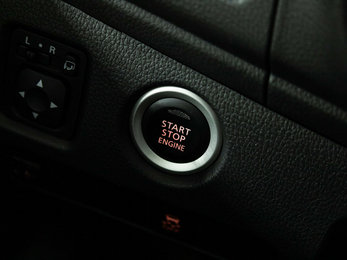 Купить Mitsubishi Pajero Sport III, 2018, 122 550 км, фото №16