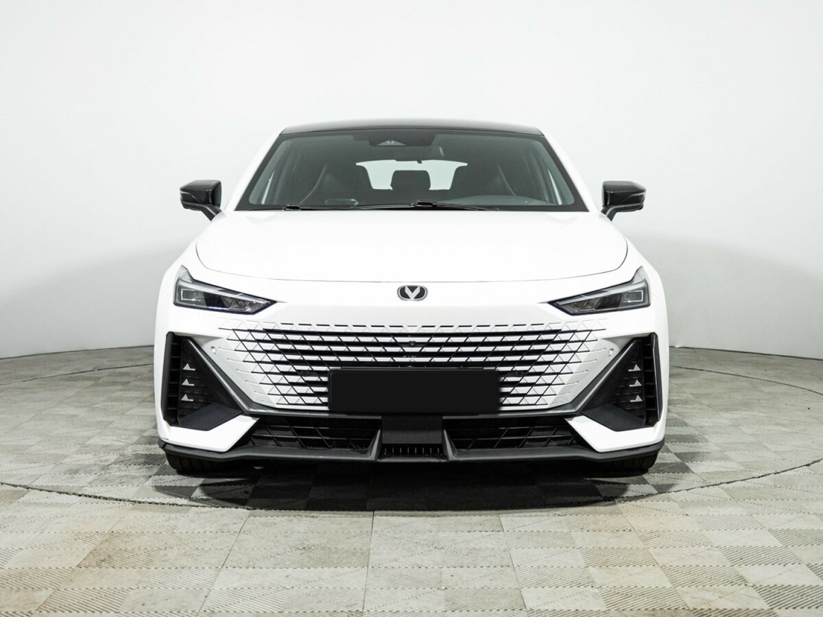 Купить Changan UNI-V I, 2024, 43 747 км, фото №2