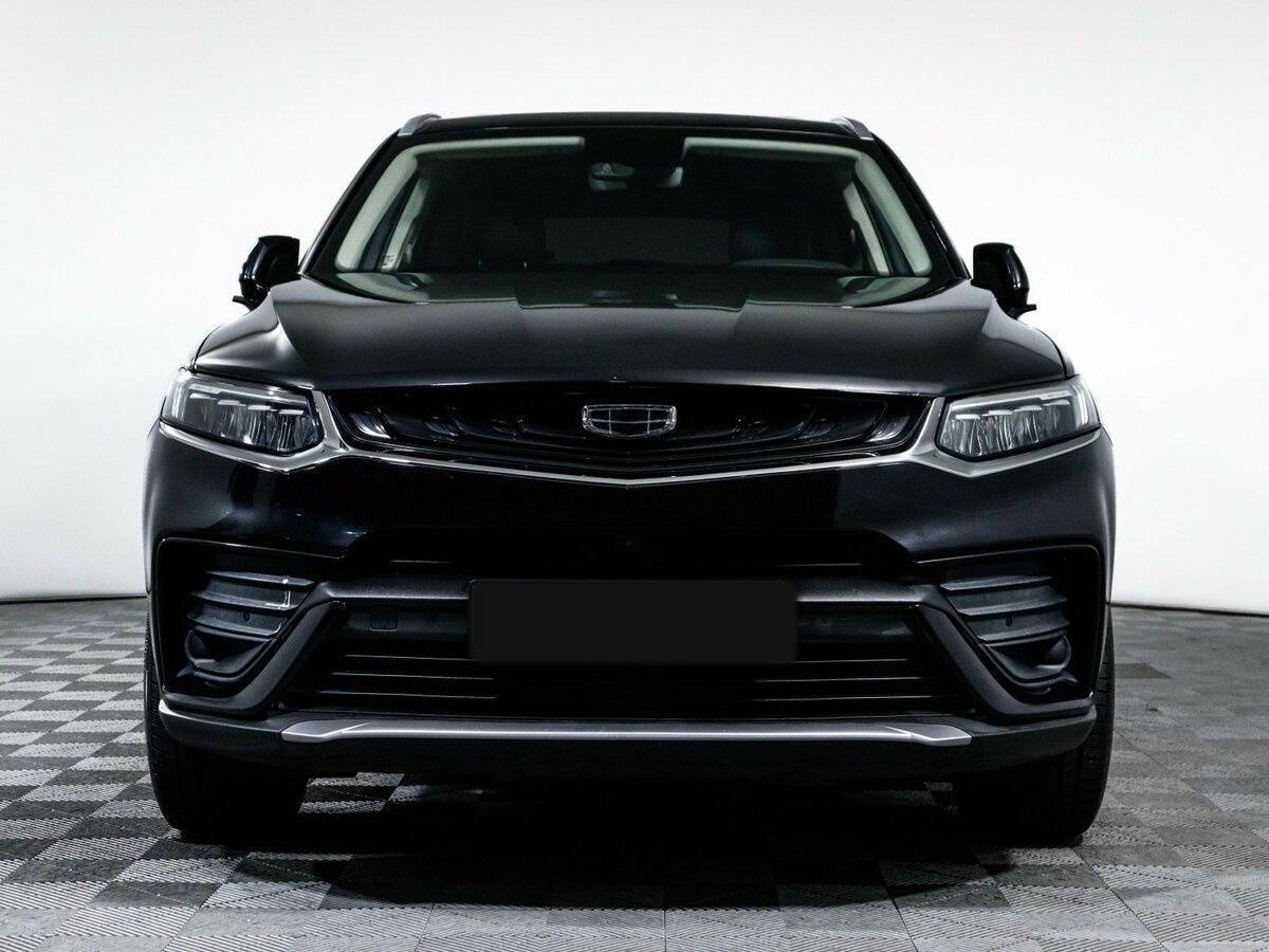 Купить Geely Tugella, 2021, 77 305 км, фото №2