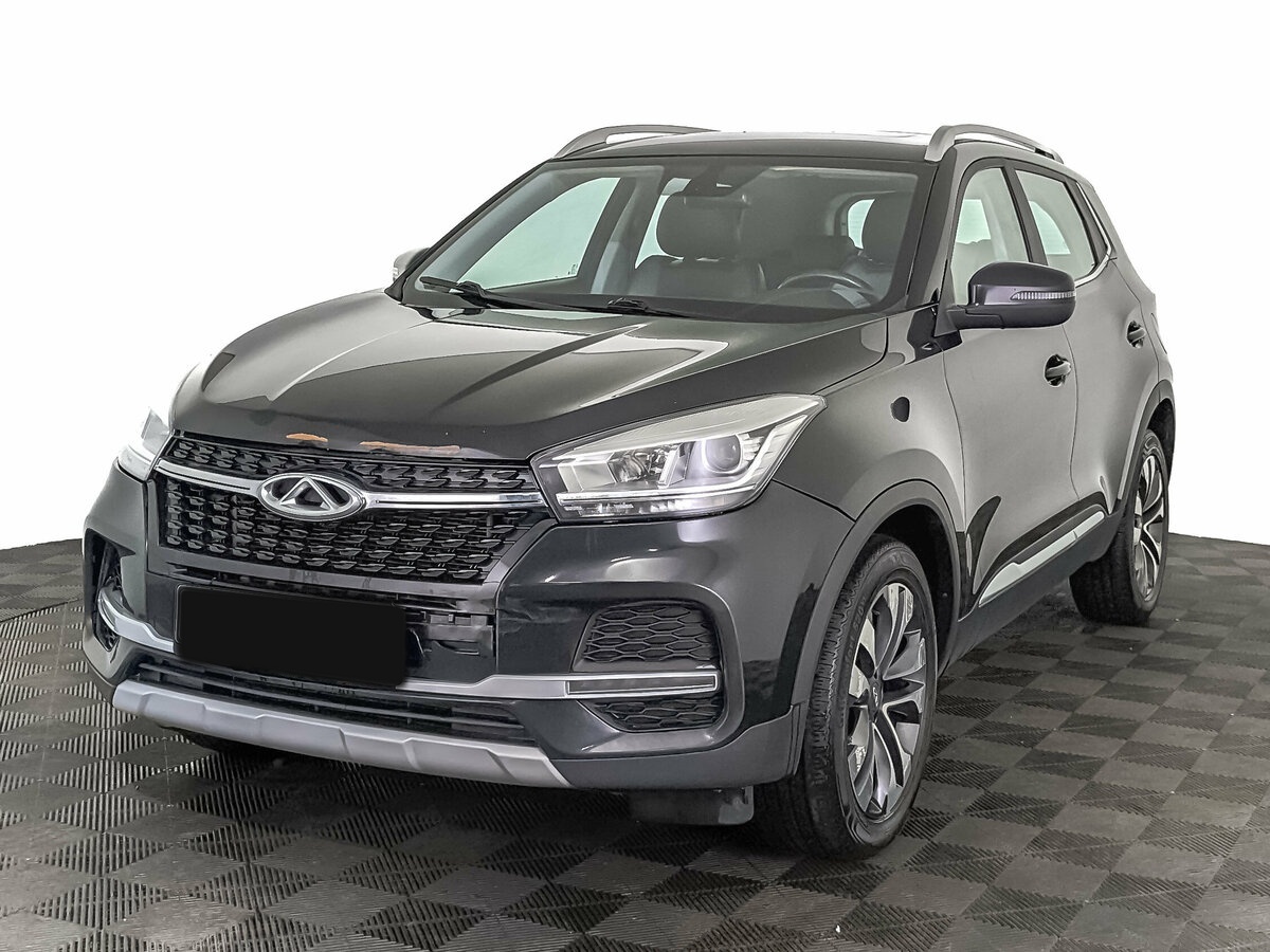 Купить Chery Tiggo 4 I Рестайлинг, 2022, 115 620 км, фото №1