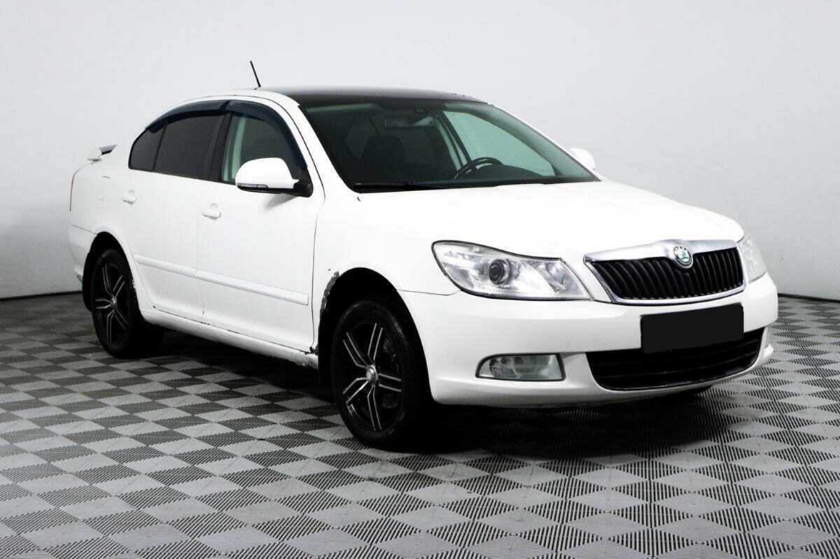 Купить Skoda Octavia, 2012, 222 474 км, фото №3