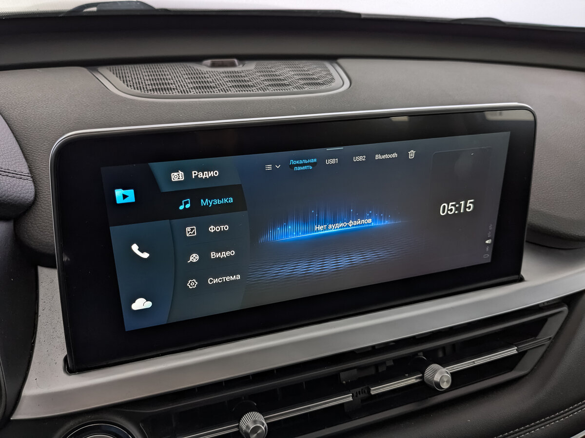 Купить Chery Tiggo 7 Pro I, 2022, 123 439 км, фото №26