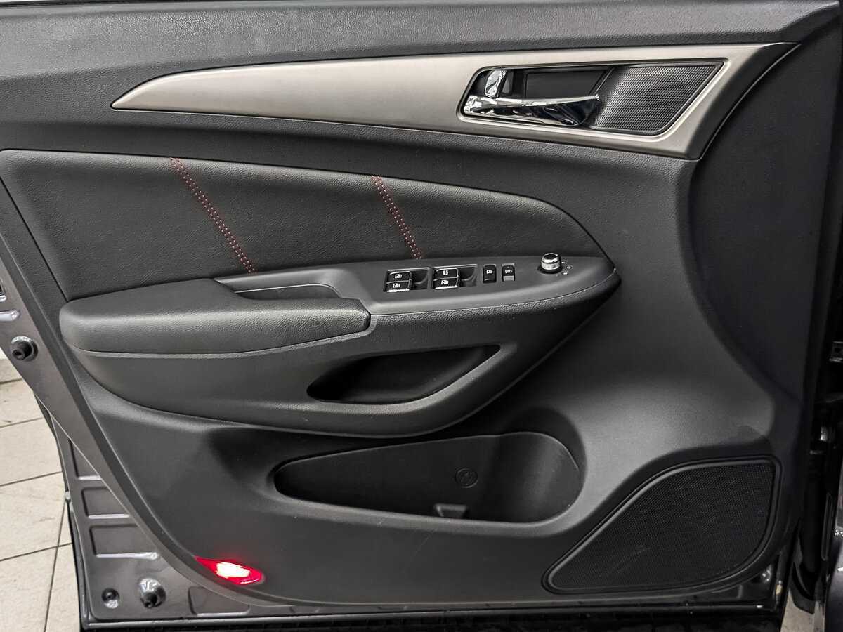 Купить Changan CS75, 2019, 139 157 км, фото №19