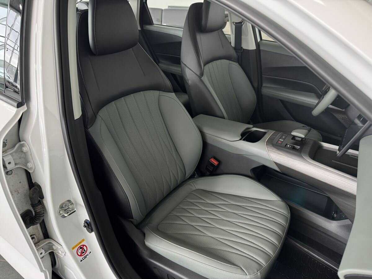 Купить Changan Lamore, 2023, 2 243 км, фото №14