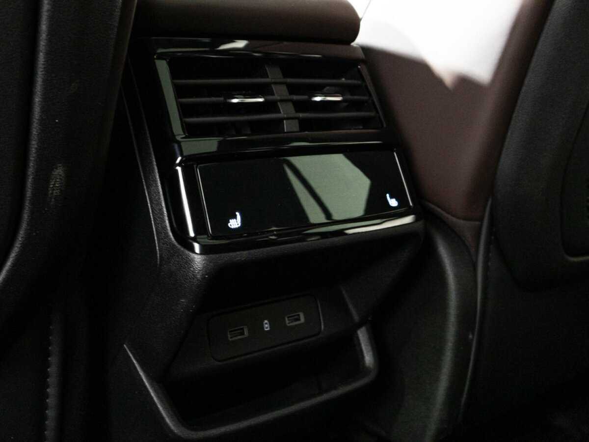 Купить Geely Monjaro, 2022, 72 984 км, фото №18