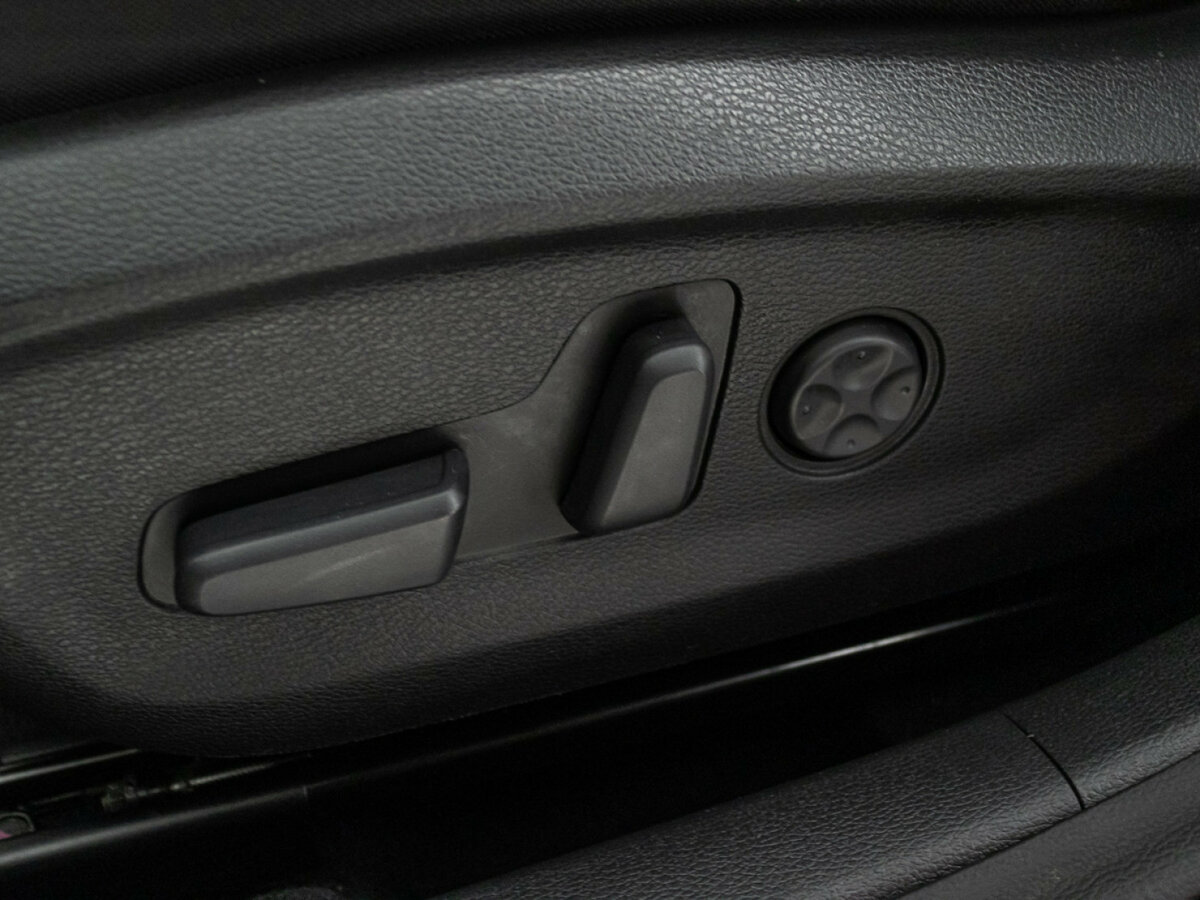 Купить Hyundai Sonata VII (LF) Рестайлинг, 2018, 117 410 км, фото №14