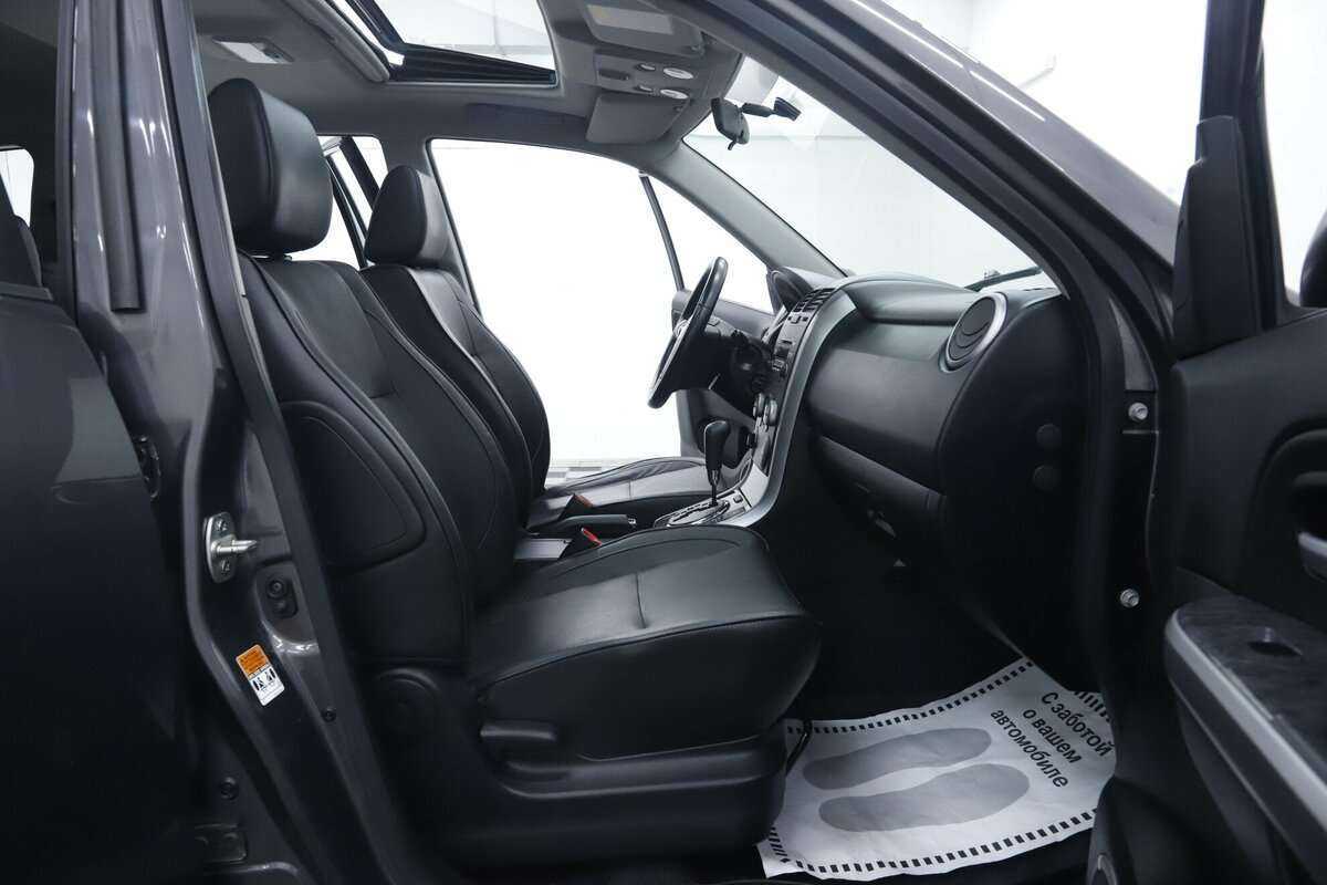 Купить Suzuki Grand Vitara, 2012, 110 000 км, фото №17