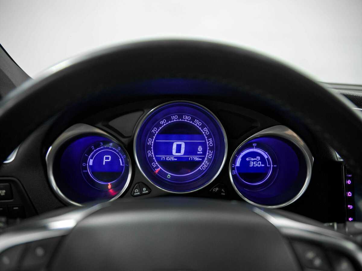 Купить Citroen DS4, 2012, 171 025 км, фото №7