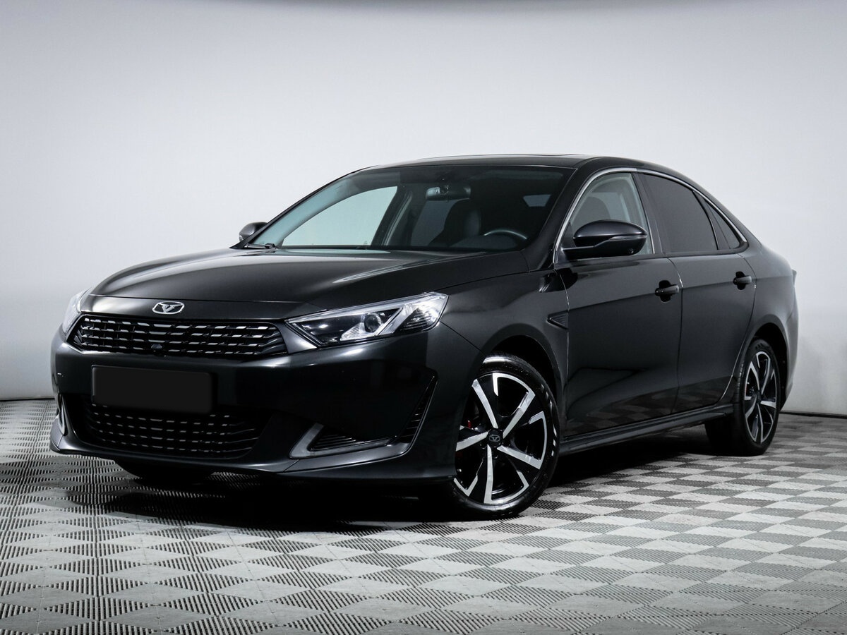 Купить Kaiyi E5, 2023, 71 434 км, фото №1