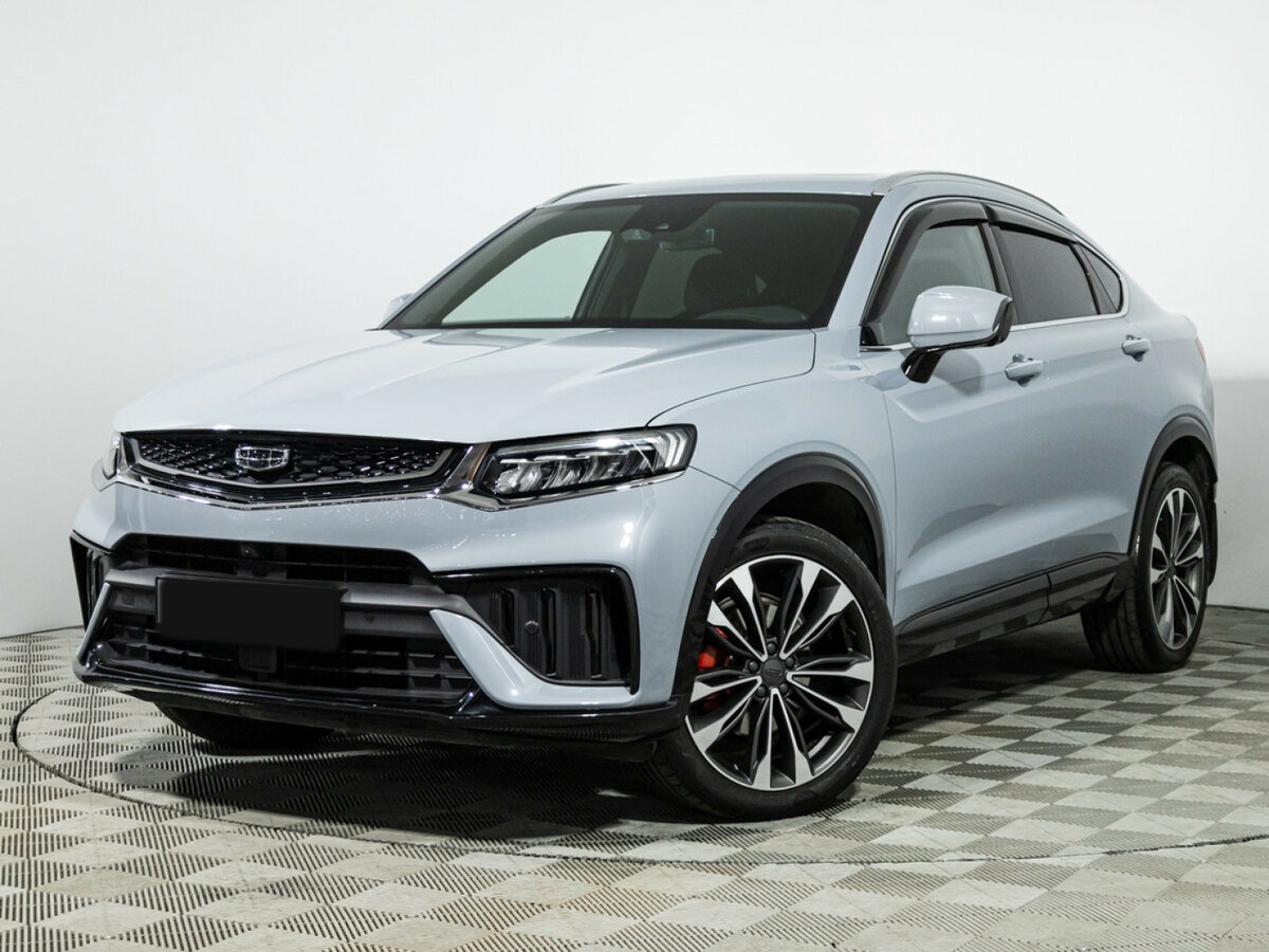 Купить Geely Tugella I Рестайлинг, 2023, 30 253 км, фото №1