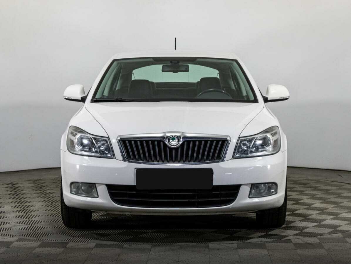Купить Skoda Octavia, 2013, 173 477 км, фото №2