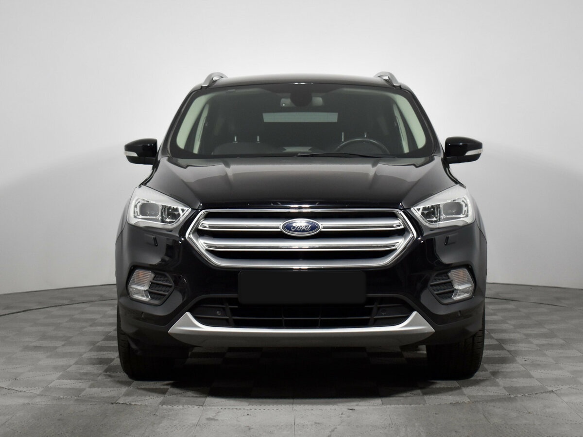 Купить Ford Kuga II Рестайлинг, 2017, 92 143 км, фото №2