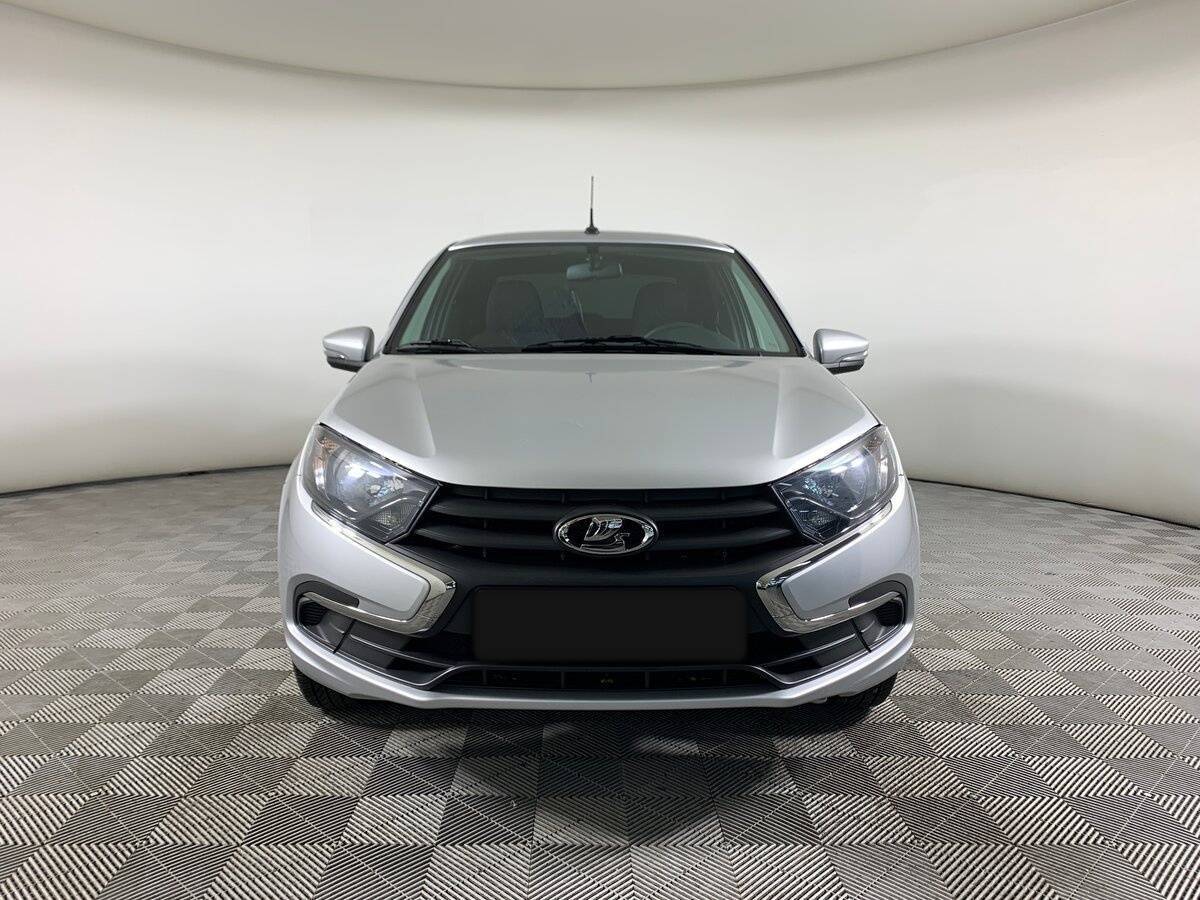 Купить Lada (ВАЗ) Granta, 2024, 25 800 км, фото №2