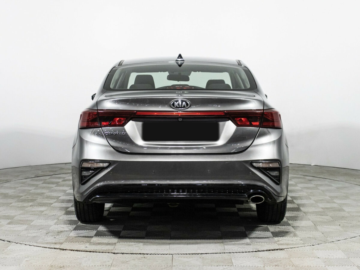 Купить Kia Cerato IV, 2020, 66 866 км, фото №6