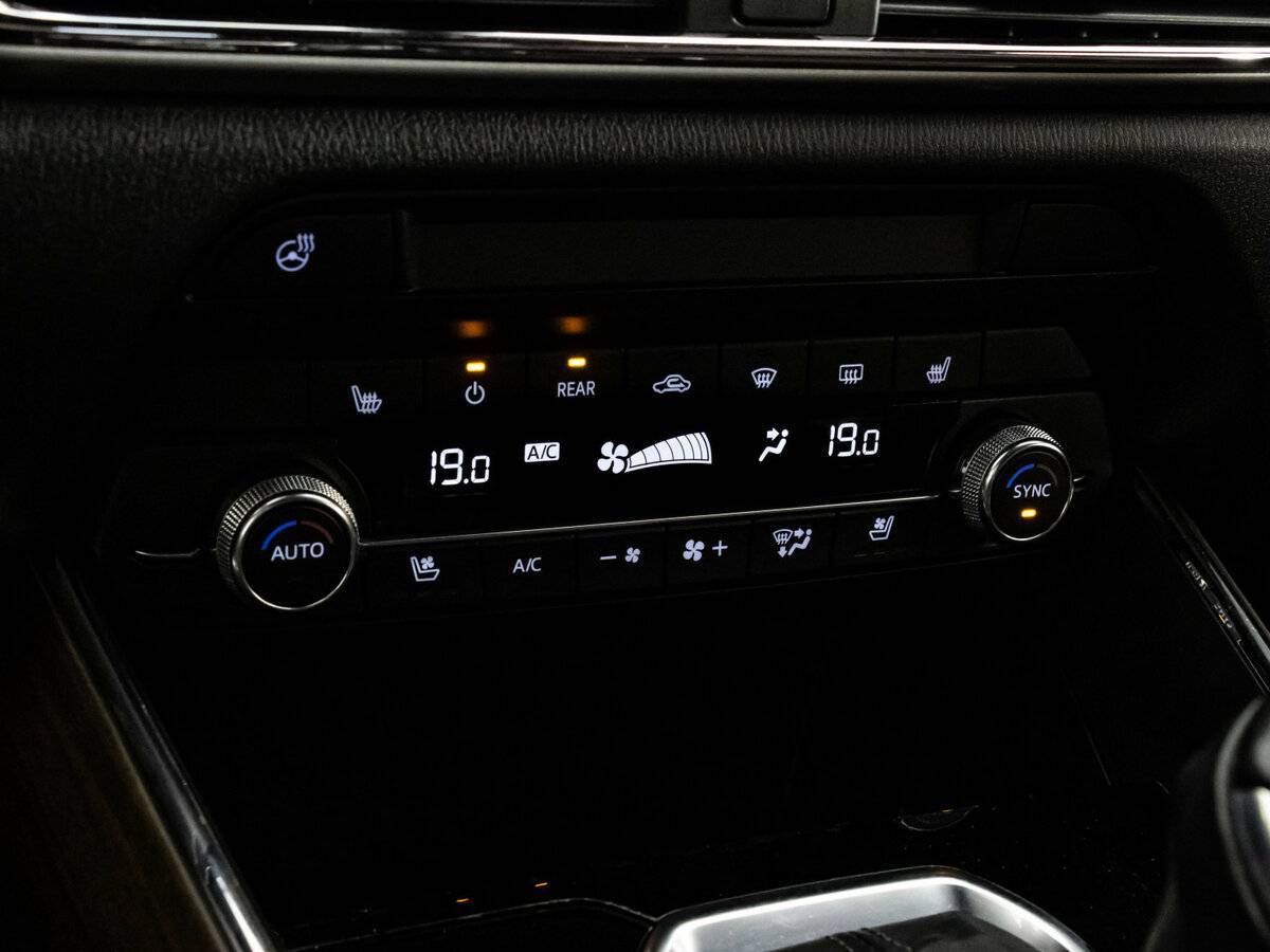 Купить Mazda CX-9, 2019, 175 751 км, фото №23