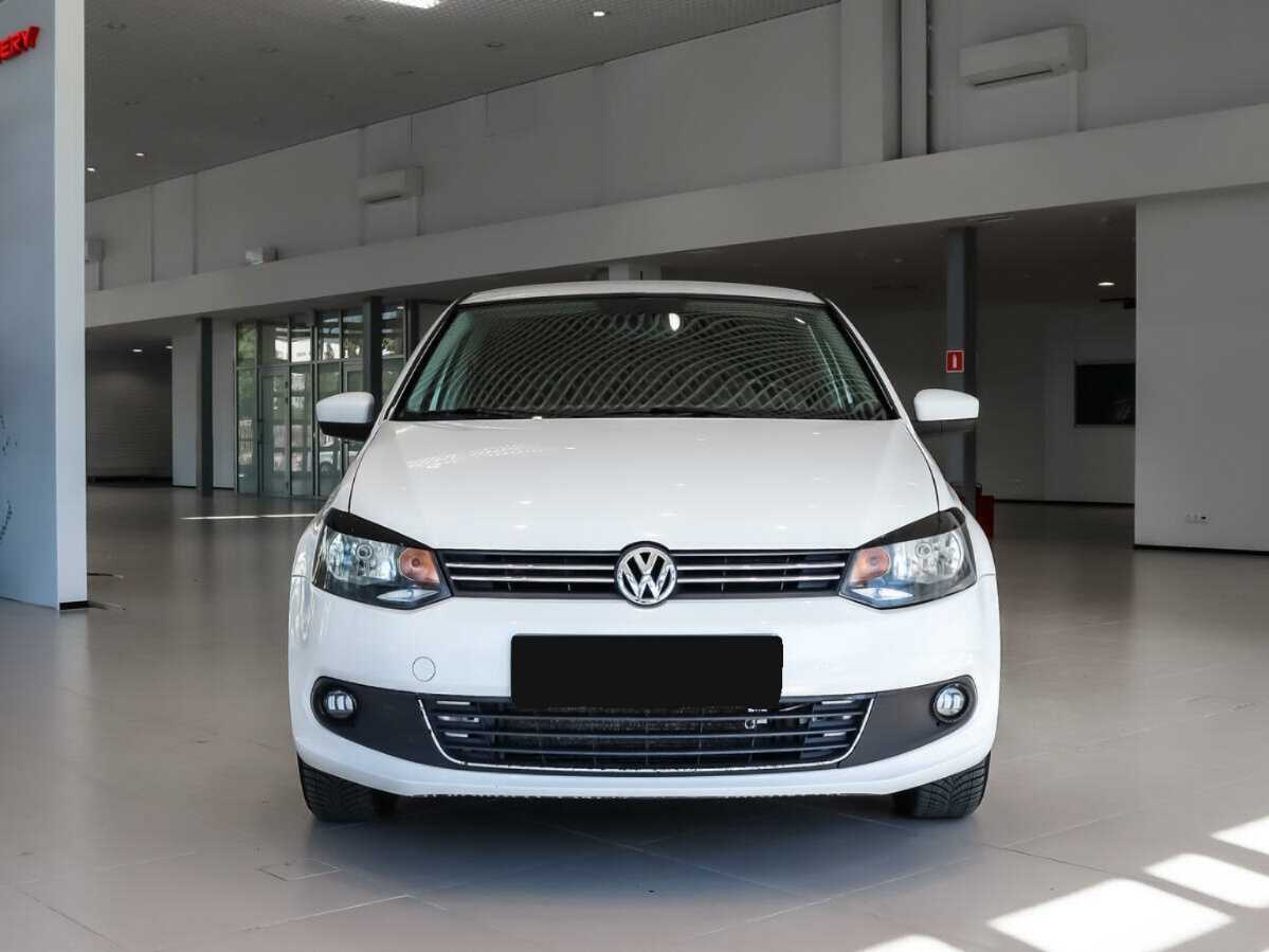 Купить Volkswagen Polo, 2013, 259 597 км, фото №2