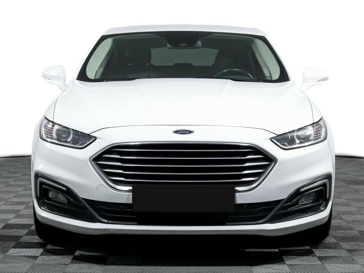 Купить Ford Mondeo, 2019, 131 698 км, фото №2