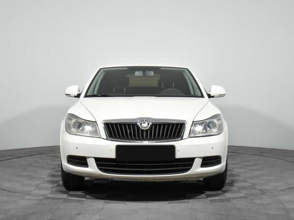 Купить Skoda Octavia, 2012, 155 960 км, фото №2