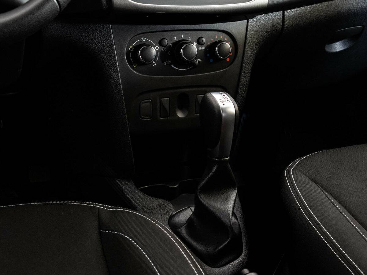 Купить Renault Sandero Stepway, 2022, 65 674 км, фото №11