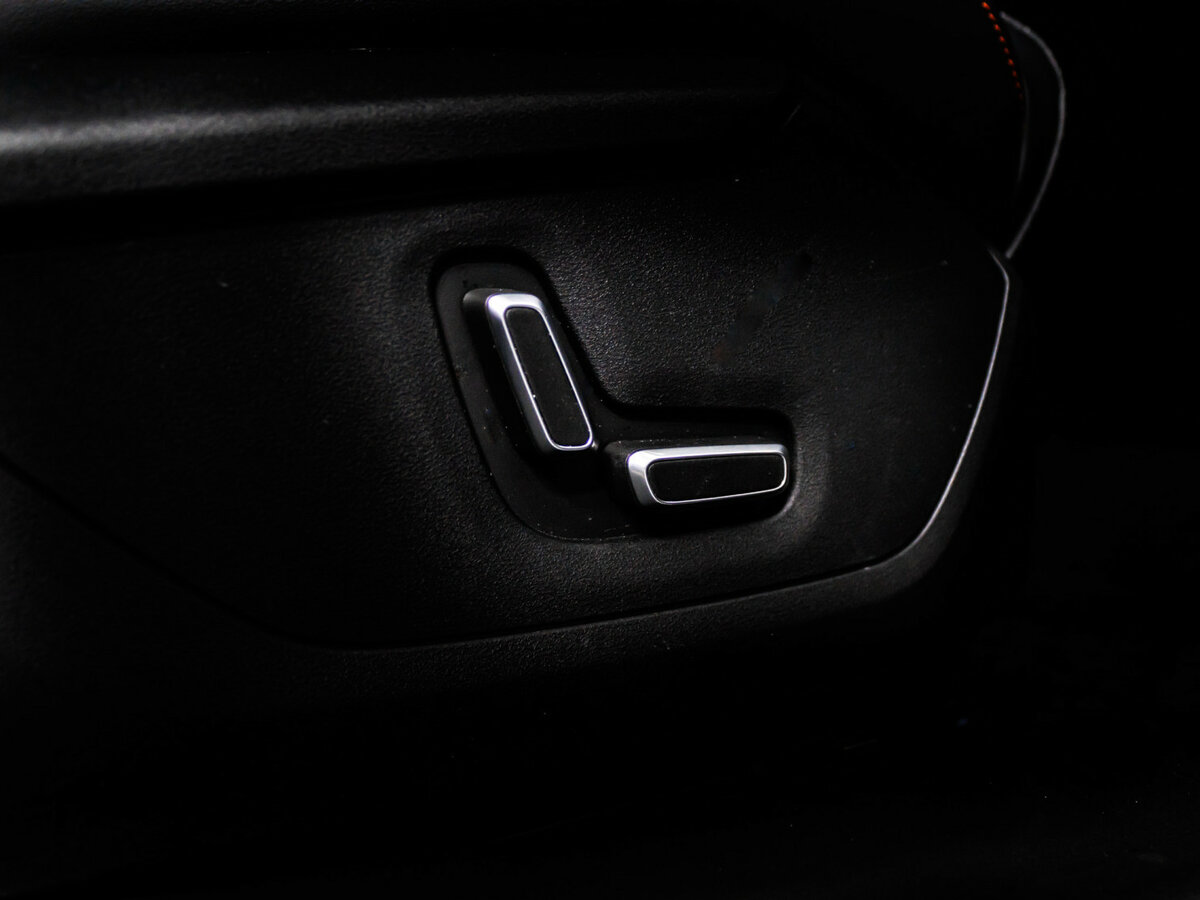 Купить Geely Cityray, 2024, 19 877 км, фото №22