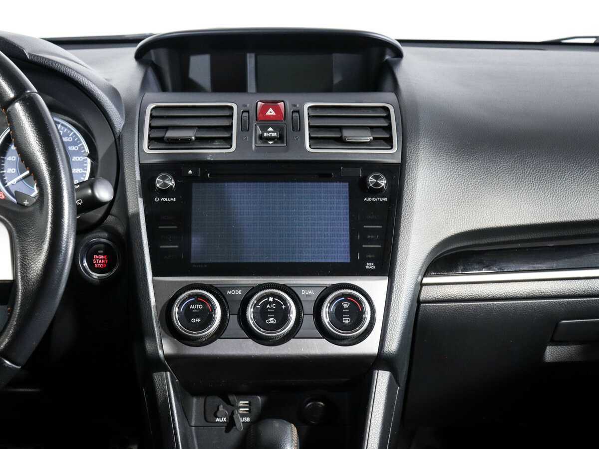 Купить Subaru XV, 2015, 68 556 км, фото №10
