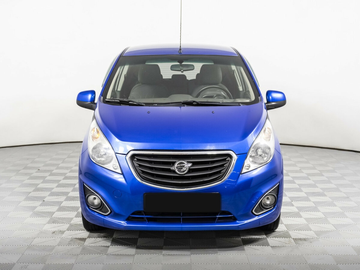 Купить Ravon R2, 2016, 81 000 км, фото №2