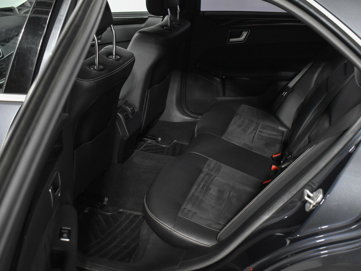 Купить Mercedes-Benz E-Класс 200 IV (W212, S212, C207) Рестайлинг, 2014, 164 246 км, фото №11