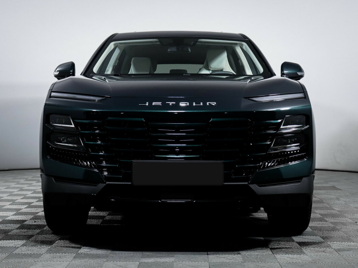 Купить JETOUR DASHING I, 2024, 18 898 км, фото №2