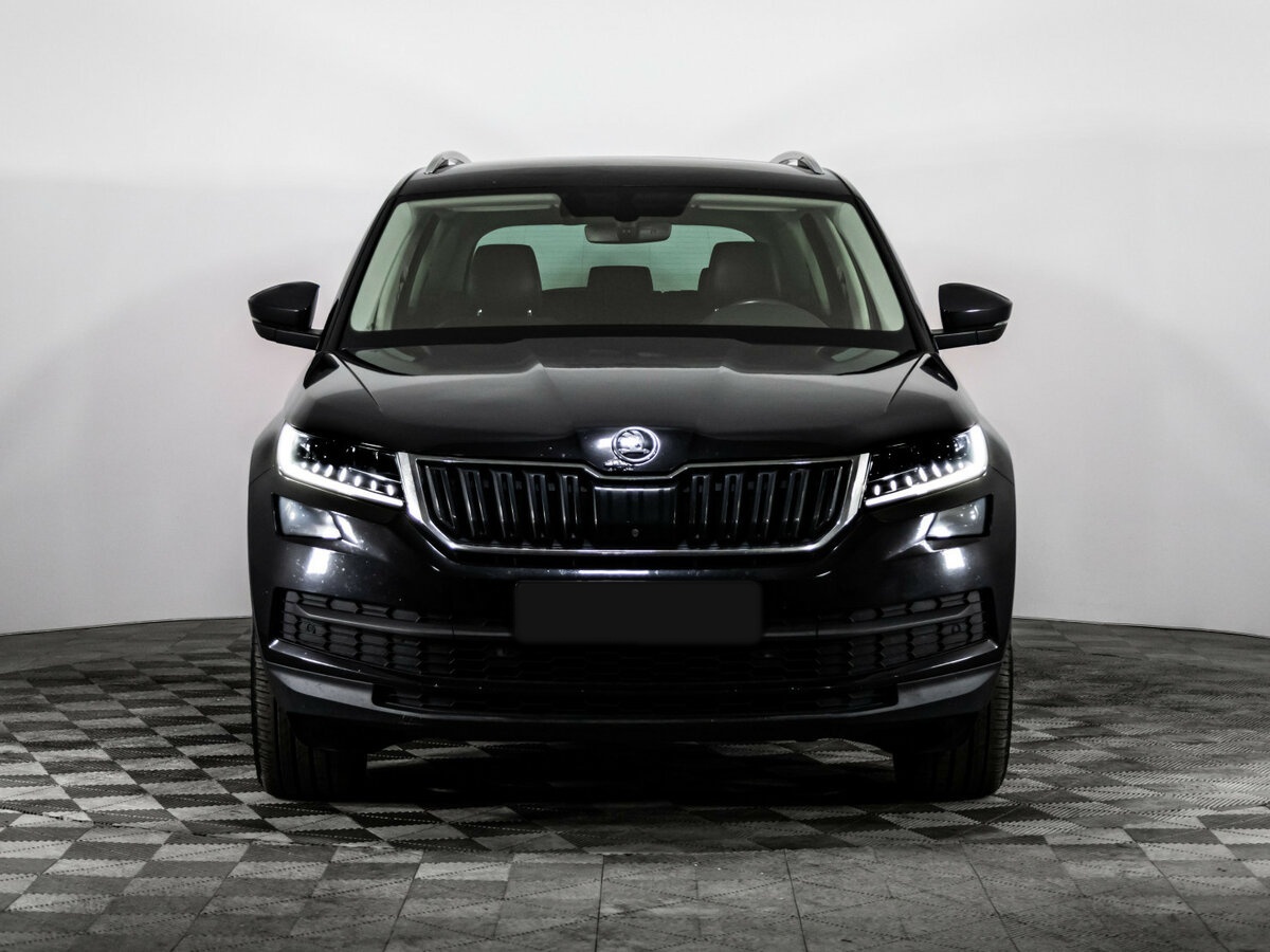 Купить Skoda Kodiaq I, 2017, 175 547 км, фото №2