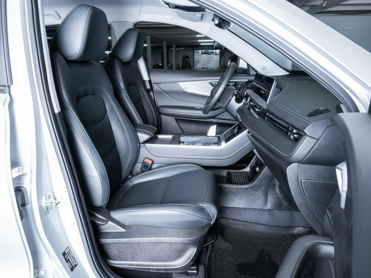 Купить Chery Tiggo 4 Pro I Рестайлинг, 2024, 29 382 км, фото №8