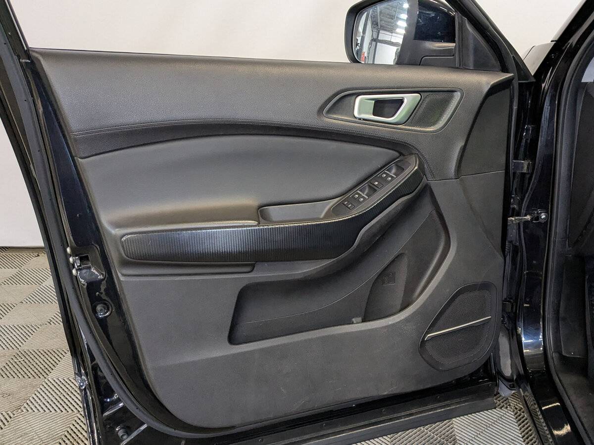 Купить Chery Tiggo 4, 2021, 126 456 км, фото №19