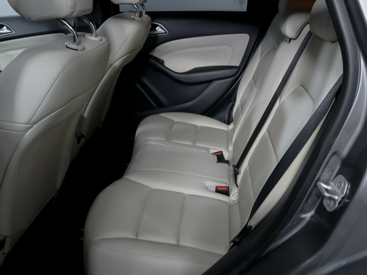 Купить Mercedes-Benz B-Класс 180 II (W246) Рестайлинг, 2015, 110 001 км, фото №8