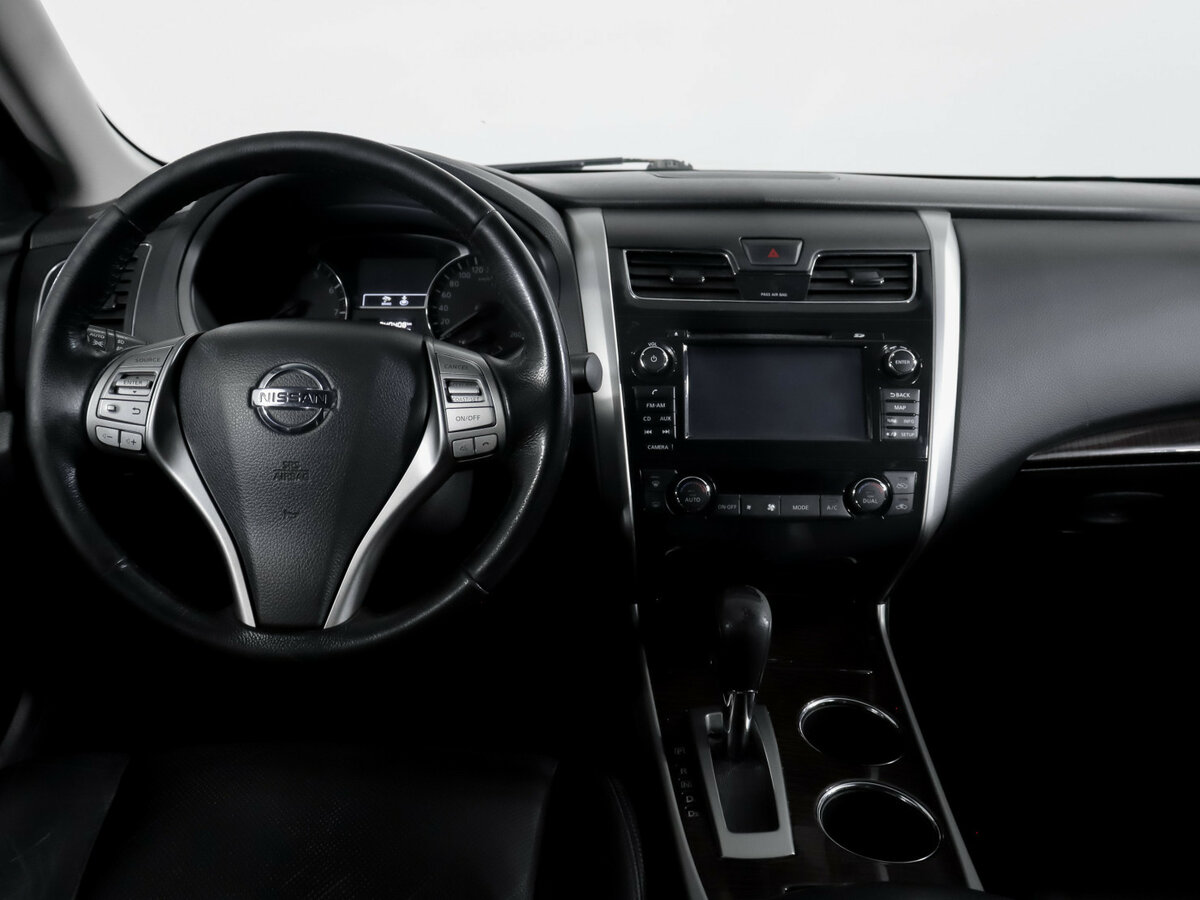 Купить Nissan Teana III, 2014, 240 406 км, фото №12