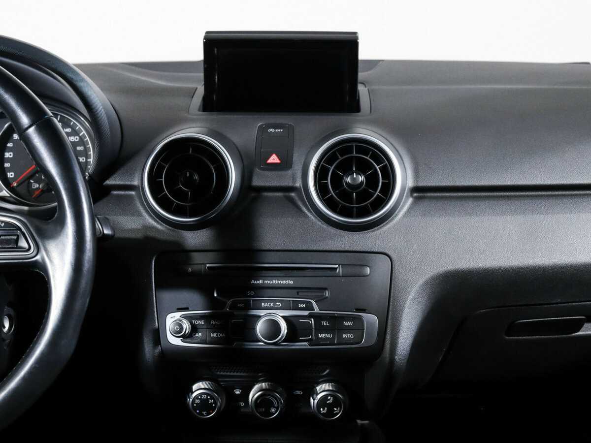 Купить Audi A1 Sportback, 2015, 234 923 км, фото №10