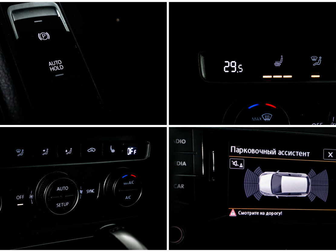 Купить Volkswagen Golf VII, 2014, 99 000 км, фото №8