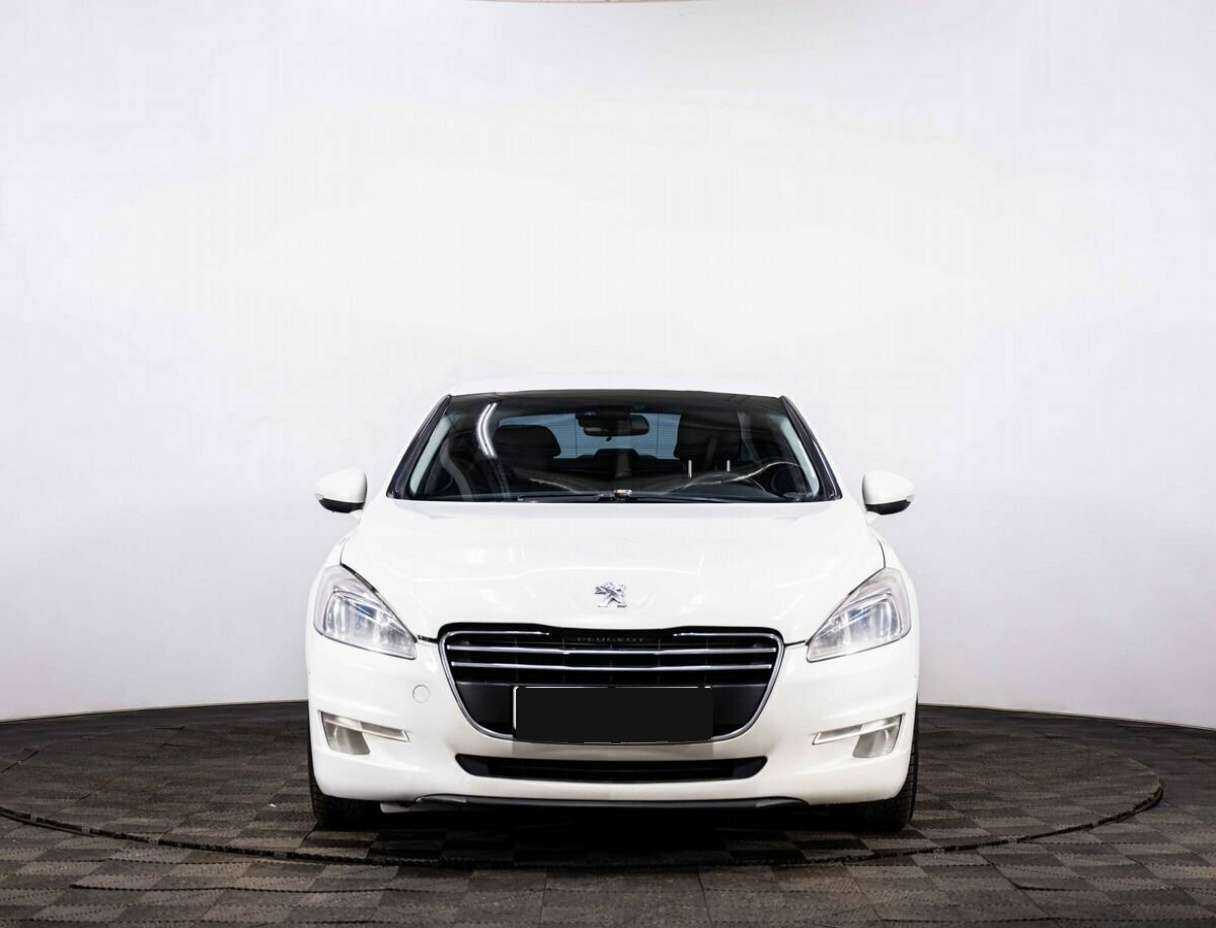 Купить Peugeot 508, 2012, 226 033 км, фото №2