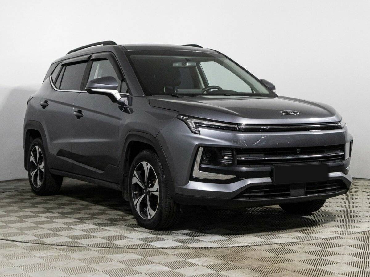 Купить Москвич 3, 2023, 73 039 км, фото №3