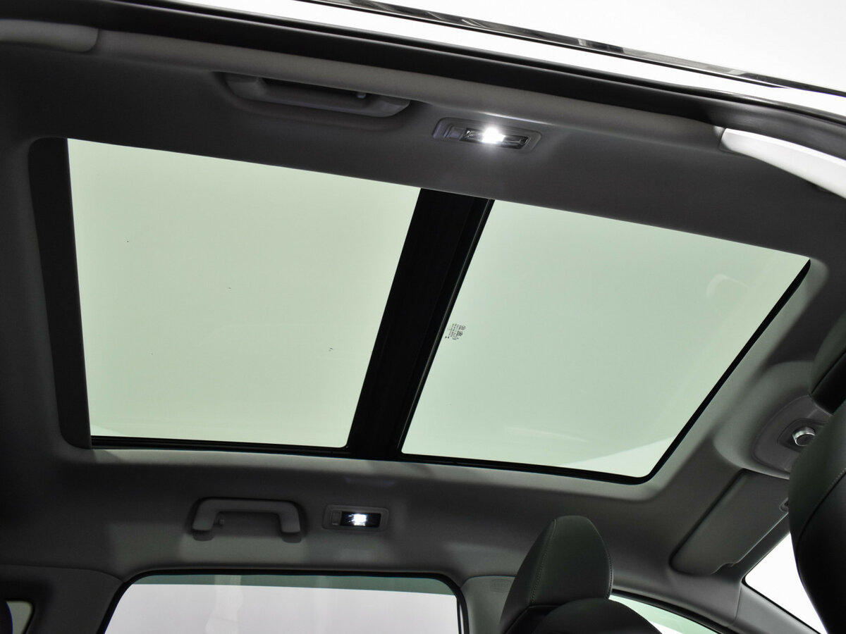 Купить Chery Tiggo 7 Pro I, 2021, 90 389 км, фото №13