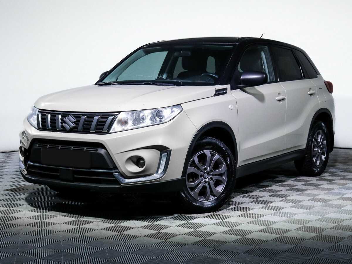 Купить Suzuki Vitara, 2020, 163 060 км, фото №1