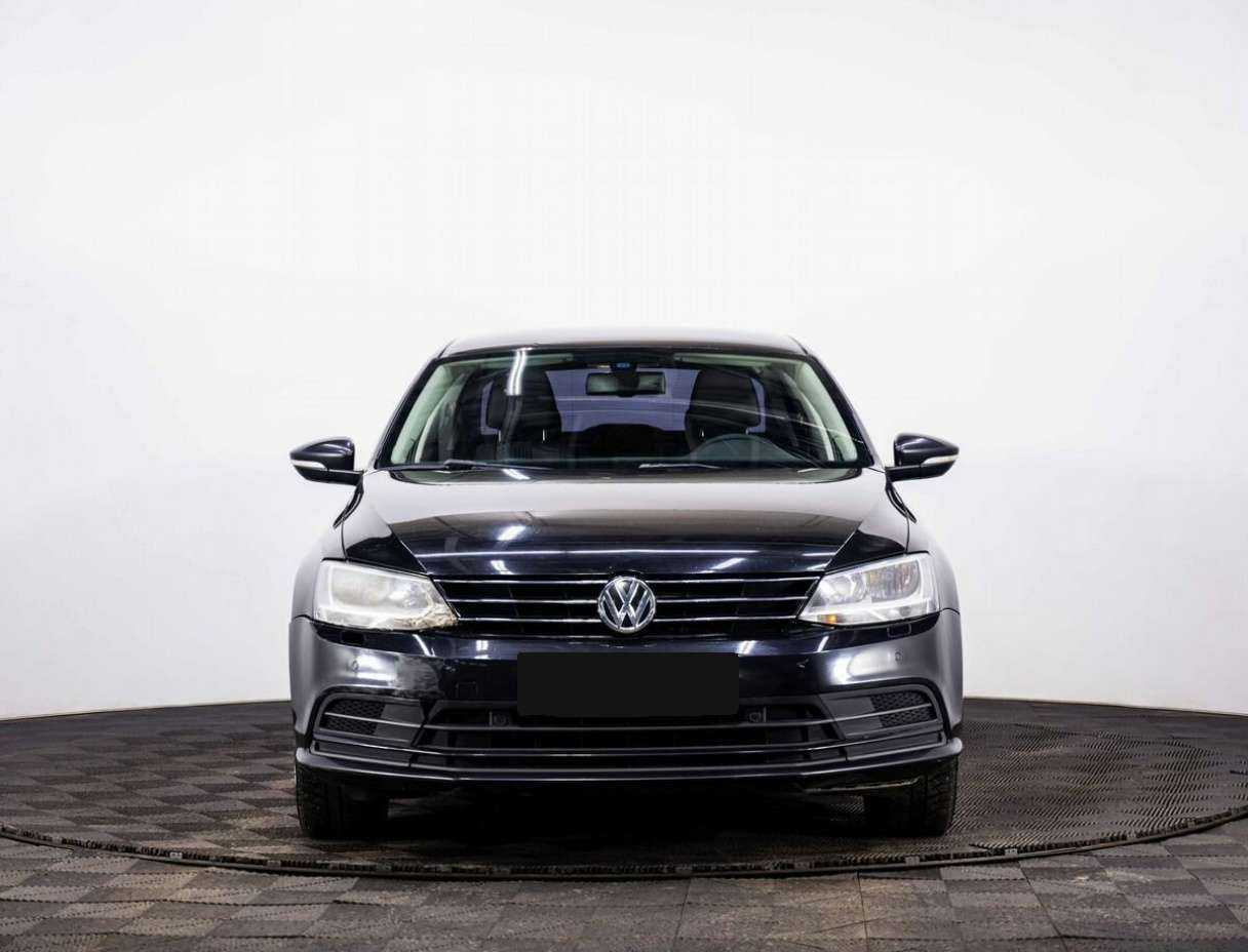 Купить Volkswagen Jetta, 2016, 262 000 км, фото №2