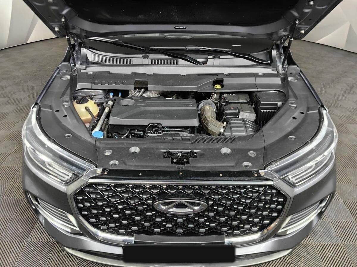 Купить Chery Tiggo 8 Pro Max I, 2023, 72 233 км, фото №18