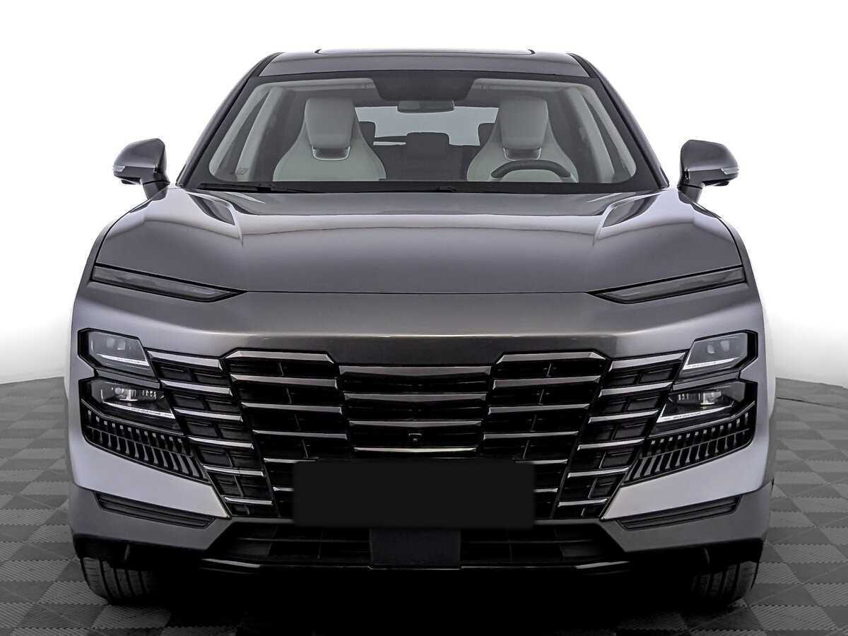 Купить Jetour Dashing, 2023, 34 607 км, фото №2