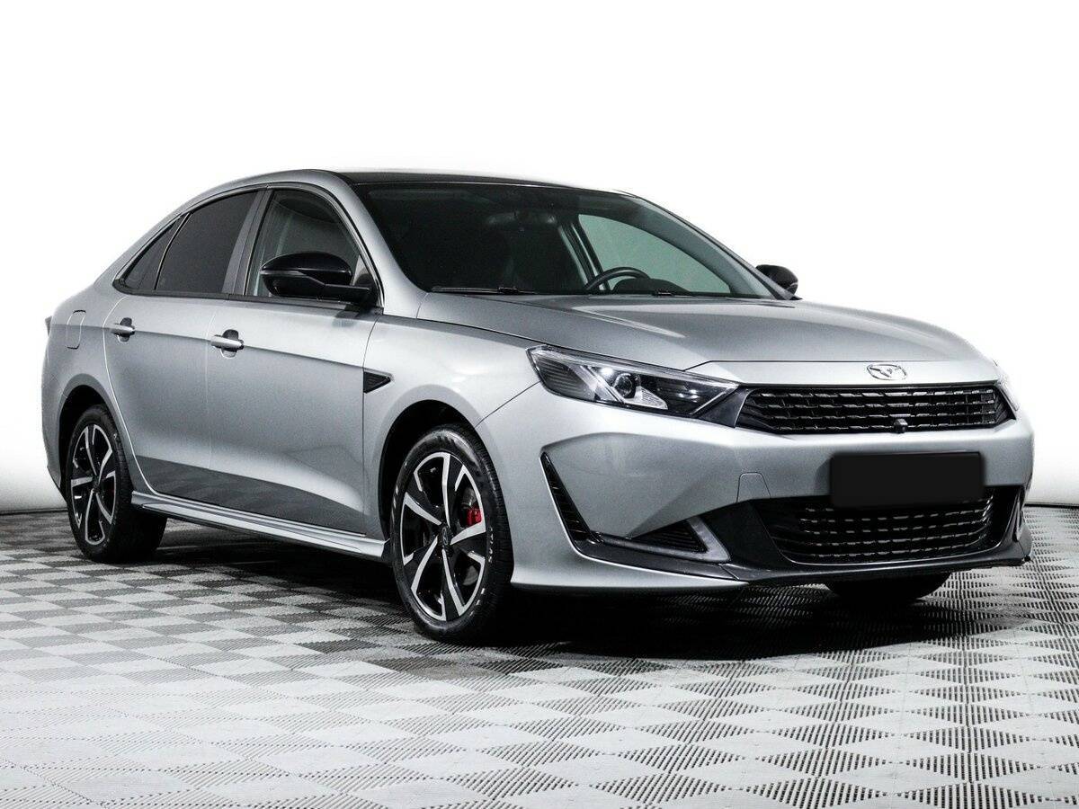 Купить Kaiyi E5, 2023, 47 529 км, фото №3