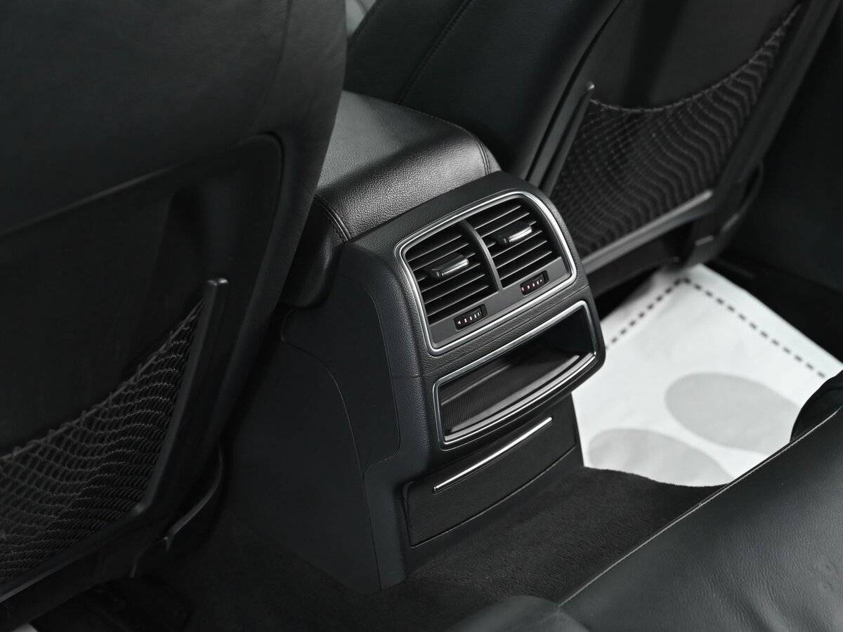 Купить Audi A6, 2012, 160 000 км, фото №18