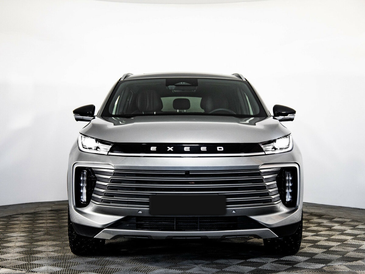 Купить Exeed TXL I Рестайлинг 2, 2024, 13 764 км, фото №2