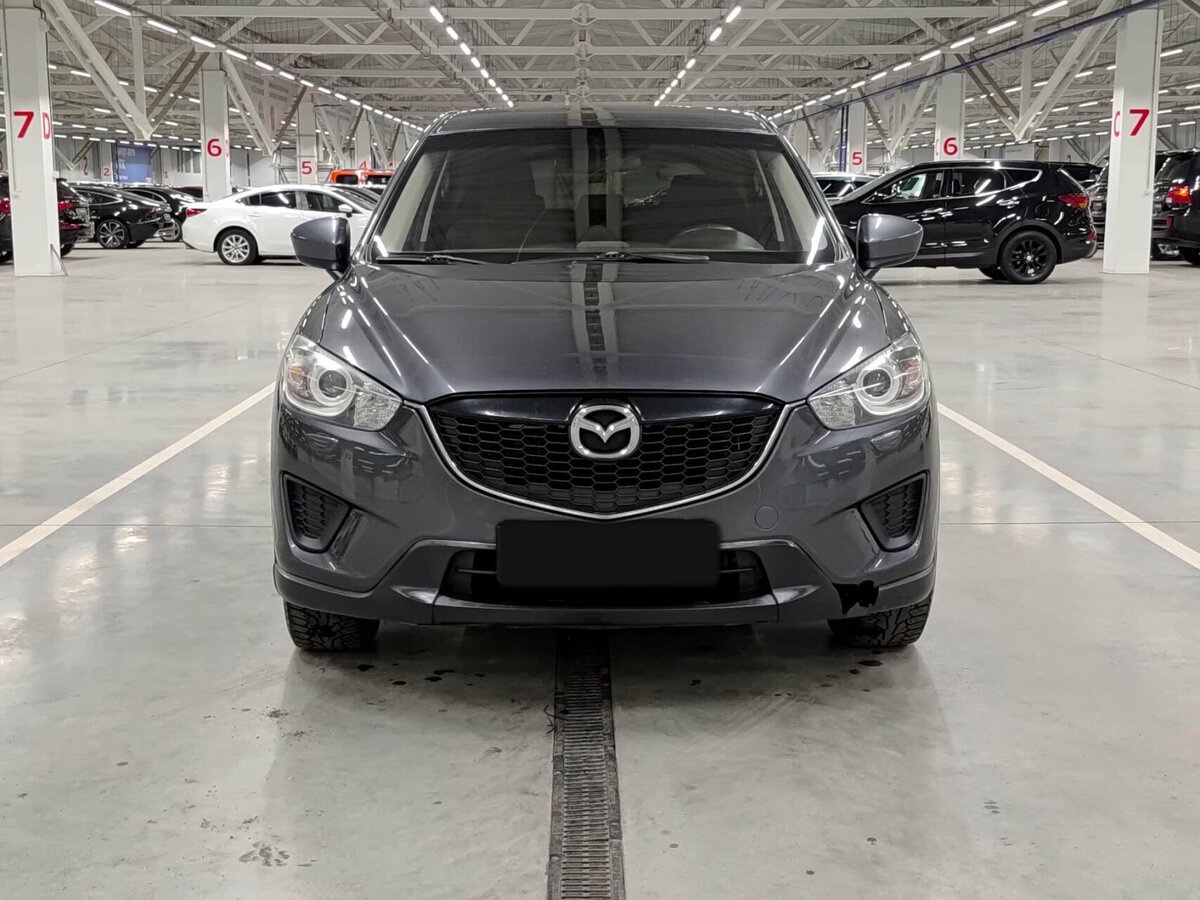 Купить Mazda CX-5 I, 2014, 234 213 км, фото №2