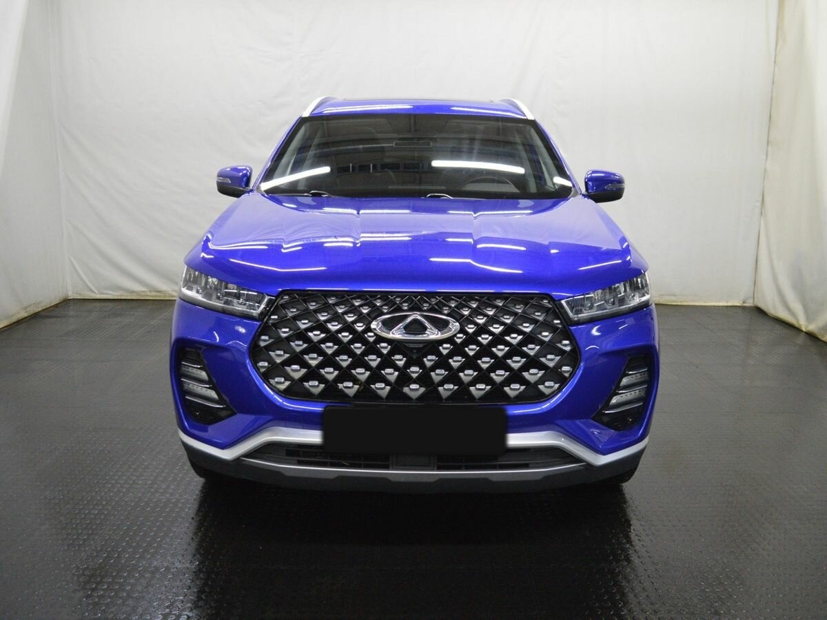 Купить Chery Tiggo 7 Pro I, 2022, 34 650 км, фото №2