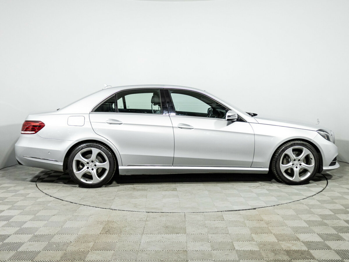 Купить Mercedes-Benz E-Класс 300 IV (W212, S212, C207) Рестайлинг, 2013, 75 028 км, фото №4