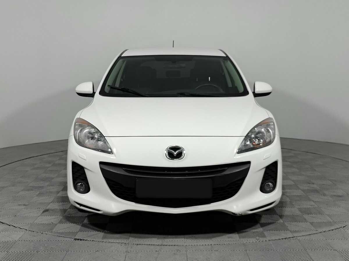 Купить Mazda 3, 2012, 171 500 км, фото №2