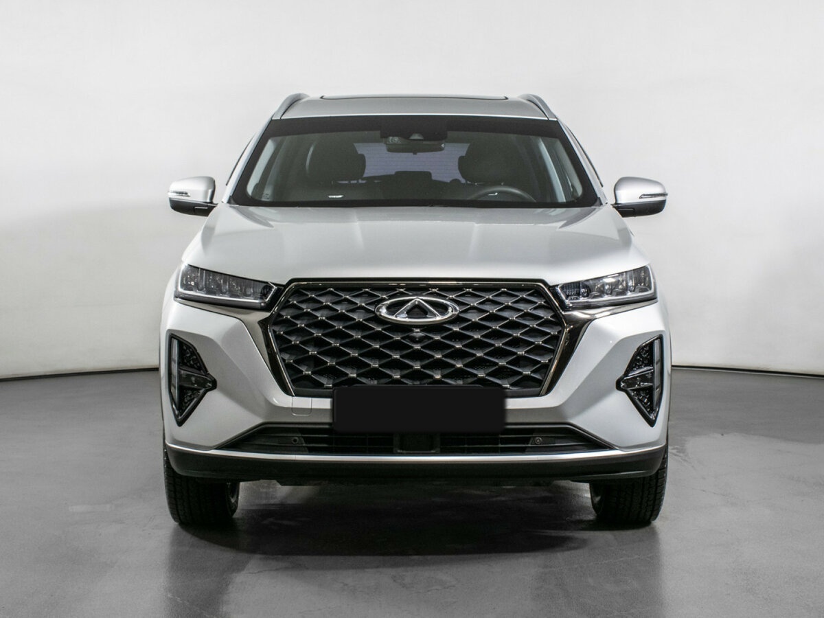 Купить Chery Tiggo 7 Pro Max I, 2023, 32 169 км, фото №2